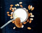 એપલ ડ્રાયફ્રૂટ શેક(Apple dryfruit shake recipe in Gujarati) રેસીપી સ્ટેપ3ફોટો
