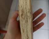 Foto del paso 5 de la receta: Pan pita y masa para pizza