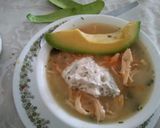 Foto del paso 3 de la receta: Ajiaco santafereño