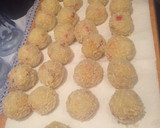Foto del paso 5 de la receta: Bolitas de papa