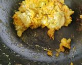 তেলাপিয়া র গঙ্গা-যমুনা(Telapiar ganga jamuna recipe in Bengali) রেসিপি ধাপ - 3 ছবি