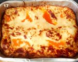 Foto del paso 7 de la receta Lasáña de Bacalao y Pisto