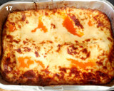 Foto del paso 7 de la receta: Lasáña de Bacalao y Pisto