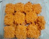 Foto langkah ke 7 dari resep Nuget crispy bubble Crumbs.