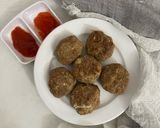 Foto langkah ke 4 dari resep Bola-Bola Daging.