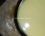 Foto langkah ke 7 dari resep Bubur Candil Rasa Jahe.
