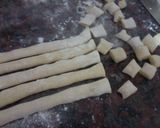 Foto del paso 4 de la receta: Ñoquis de papa DEFINITIVOS!