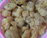 Foto langkah ke 4 dari resep Koloke ayam.