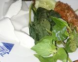 Foto langkah ke 4 dari resep Lontong KW DEBM.