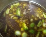 Foto langkah ke 4 dari resep Asem asem daging sapi.