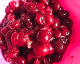 Fekete-erdő torta recept fázis 4 fotója