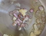 Foto langkah ke 2 dari resep Tumis Kembang Kol Saus Tiram.