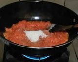 Foto langkah ke 3 dari resep Selai Buah Pepaya (Homemade).