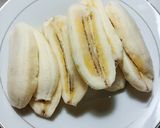 Foto langkah ke 2 dari resep Pisang Goreng Crispy.