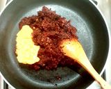 รูปขั้นตอนการทำที่ 3 ของ น้ำพริกเผาโฮมเมด homemade nam prik pao/ thai chili paste/thai chili jam
