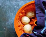 Foto langkah ke 6 dari resep Killer Soft Bread Untuk Bekal Si Kecil ^^.