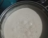 Foto del paso 15 de la receta: Crema de champiñones elegante