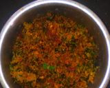 A picture of step 3 of Hara Bhara Methi Kabab With Soaked Gram Dal -Kabab Recipes.