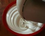 Foto langkah ke 5 dari resep Es krim super lembut.