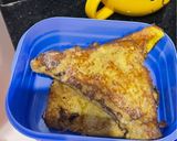 Foto langkah ke 4 dari resep French toast / roti tawar.