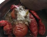 Foto langkah ke 1 dari resep TELUR CEPLOK TAHU SAMBEL TRASI (ala anak kost).