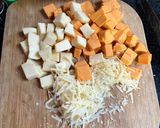 Foto del paso 1 de la receta: Mac & Cheese🧀🍝