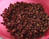 Foto del paso 1 de la receta: Hamburguesas de Frijol
