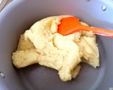 GM profiterol recept fázis 1 fotója