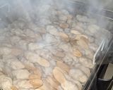 Foto langkah ke 4 dari resep 787.kaki Naga.
