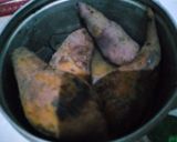 Foto langkah ke 1 dari resep Jenang Grendul Ubi.