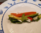 Foto del paso 3 de la receta: Nems vietnamitas vegetales
