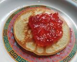 Foto langkah ke 5 dari resep Pancake.