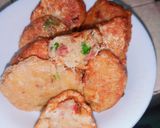 Foto langkah ke 5 dari resep Perkedel Kentang (+kornet).