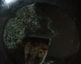 Foto langkah ke 4 dari resep Sambal Cumi Pete.