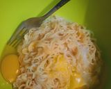 Foto langkah ke 1 dari resep Mie bungkus goreng.
