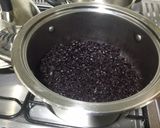 Foto del paso 3 de la receta: Arroz negro salvaje