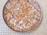 ગોળ પાપડી (Gol Papdi Recipe In Gujarati)