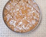 ગોળ પાપડી (Gol Papdi Recipe In Gujarati) રેસીપી સ્ટેપ3ફોટો