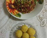 Foto del paso 7 de la receta: Bolitas de boniato🍠