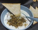 Foto langkah ke 2 dari resep Bubur kacang hijau jahe.