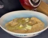 صورة لخطوة 1 من وصفة تشيزكيك التوت