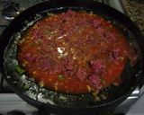 Foto del paso 4 de la receta: Guisado rústico de lentejas al disco de arado u olla de barro