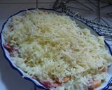 Foto langkah ke 4 dari resep Easy Baked Rice #postingrame2_nasi.