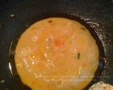 A picture of step 5 of Chinese-Style Stir-Fried Tomato and Egg - Fancie Chao Tan/Xihongshi Chao Jidan.