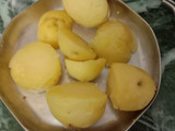 મિક્સ ગ્રીન વેજ ઢેબરા (Mix Green Veg Dhebra Recipe In Gujarati)