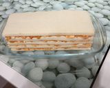 Foto del paso 3 de la receta: Pastel frío de atún