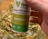 A picture of step 4 of Tofu tuna substitute.