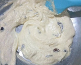 A picture of step 4 of Easy sesame crunchy cookies.