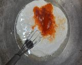 A picture of step 3 of Chatkara Kabab Masala.