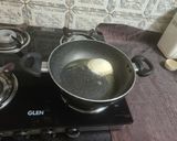 A picture of step 1 of Indian Sweet Roll.